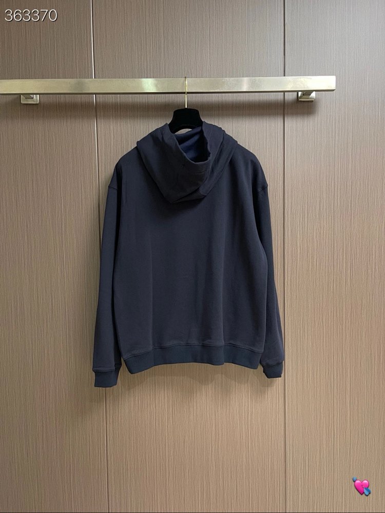 fendi2026 New Men's Fashion Casual Embroidery Hoodie | Suyperbuy Spreadsheet