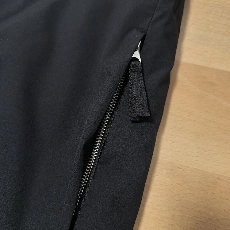 LACOSTE French Crcodile New Trendy Cotton Flight Jacket Cotton Coat BH2596 | Suyperbuy Spreadsheet