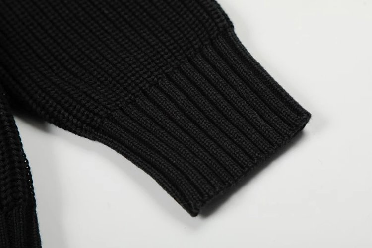 Ralph Lauren   New round neck embroidered knitted sweater | Suyperbuy Spreadsheet
