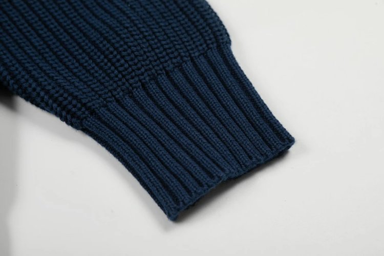 Ralph Lauren's new round neck embroidered knitted sweater | Suyperbuy Spreadsheet