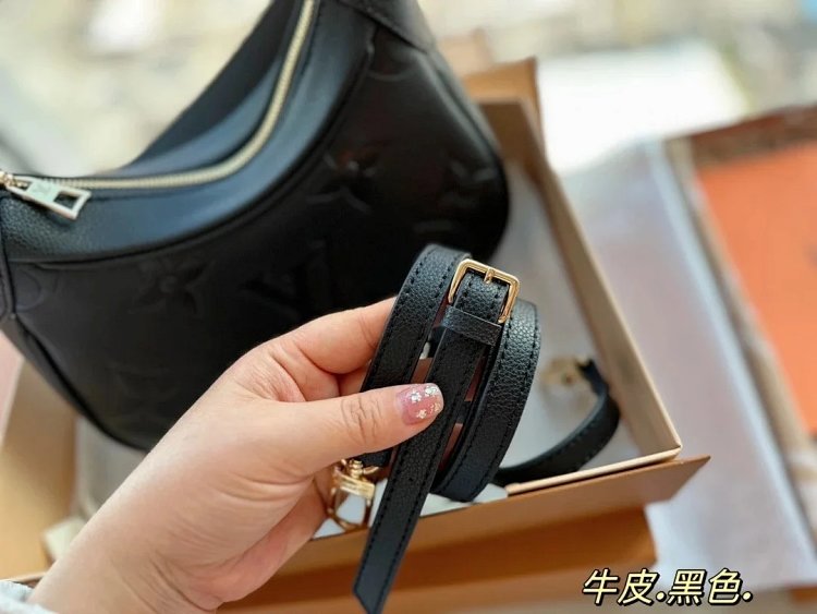 Louis Vuitton Underarm Bag Handheld Shoulder Cross Shoulder Leather Handbag | Suyperbuy Spreadsheet