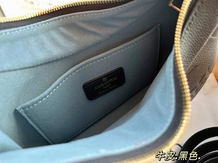 Louis Vuitton Underarm Bag Handheld Shoulder Cross Shoulder Leather Handbag | Suyperbuy Spreadsheet