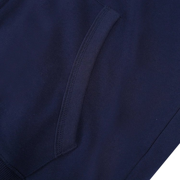 TommySweatshirt men's hooded cardigan Tommy men's sweatshirt casual hooded sweatshirt | Suyperbuy Sp