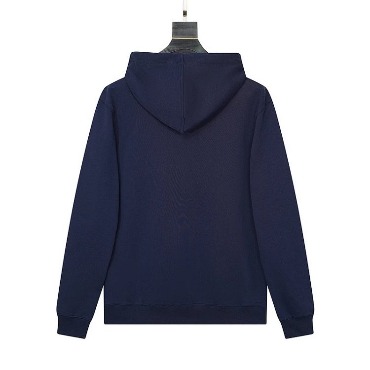 TommySweatshirt men's hooded cardigan Tommy men's sweatshirt casual hooded sweatshirt | Suyperbuy Sp