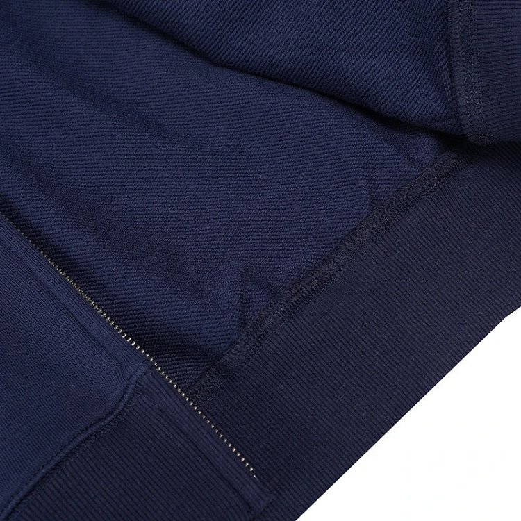 TommySweatshirt men's hooded cardigan Tommy men's sweatshirt casual hooded sweatshirt | Suyperbuy Sp
