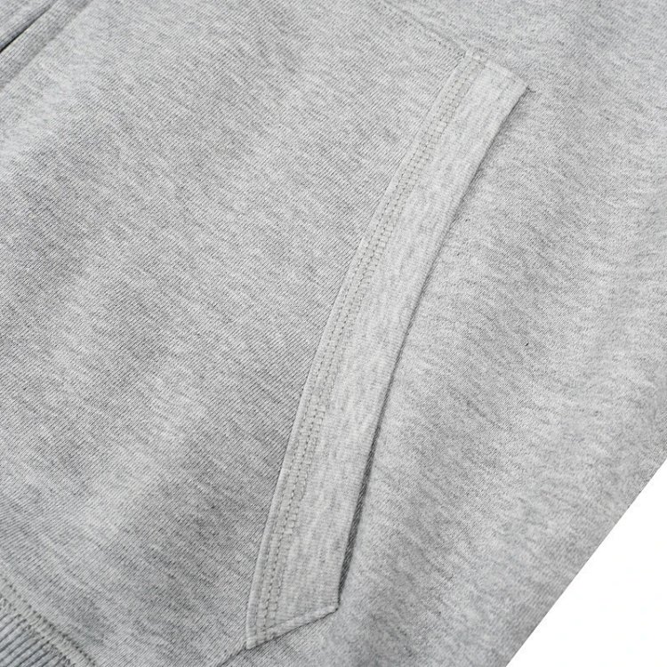 TommySweatshirt men's hooded cardigan Tommy men's sweatshirt casual hooded sweatshirt | Suyperbuy Sp