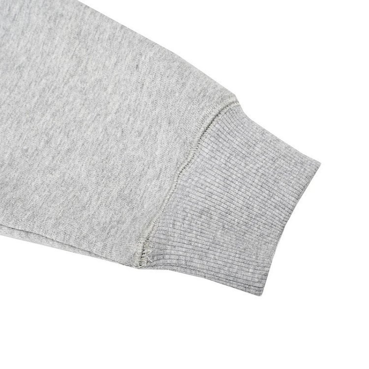 TommySweatshirt men's hooded cardigan Tommy men's sweatshirt casual hooded sweatshirt | Suyperbuy Sp