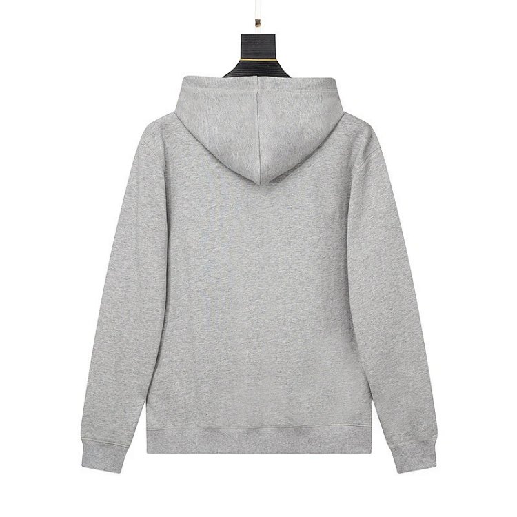 TommySweatshirt men's hooded cardigan Tommy men's sweatshirt casual hooded sweatshirt | Suyperbuy Sp
