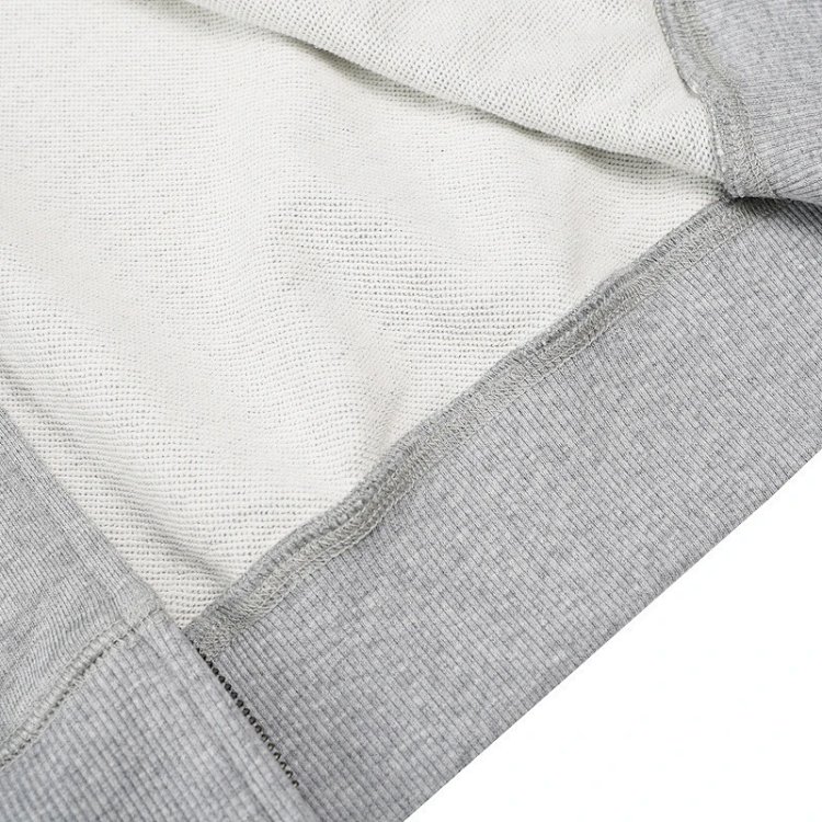 TommySweatshirt men's hooded cardigan Tommy men's sweatshirt casual hooded sweatshirt | Suyperbuy Sp