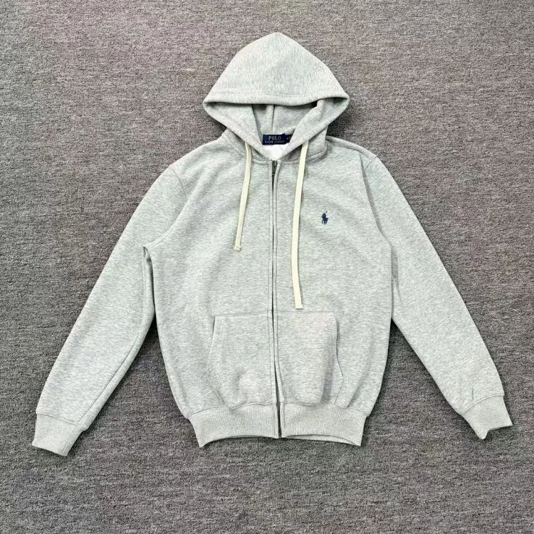 Ralph jacket hoodie Ralph Lauren cardigan pony jacket men | Suyperbuy Spreadsheet