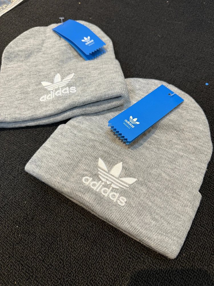Adidas Knitted Hat unisex Adidas Cold Hat | Suyperbuy Spreadsheet
