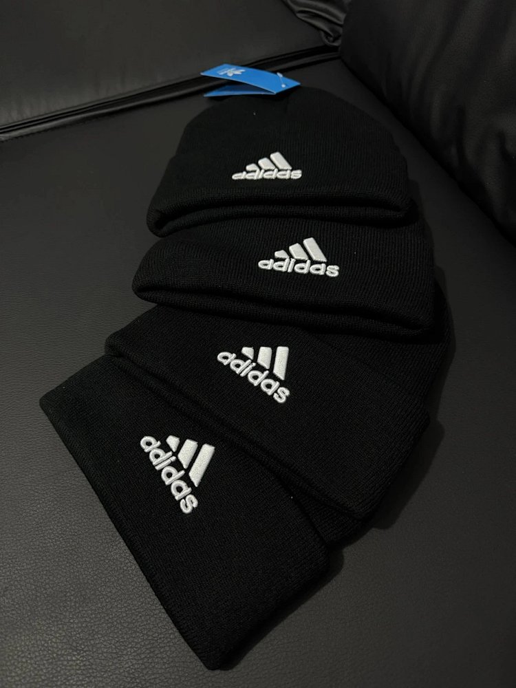 Adidas Knitted Hat unisex Adidas Cold Hat | Suyperbuy Spreadsheet