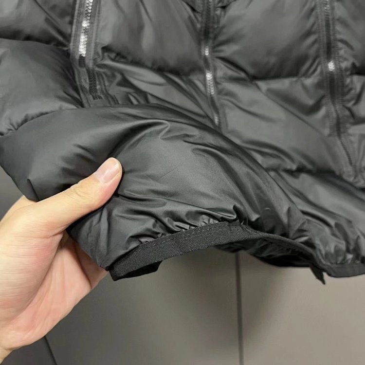 NikeNike NK Down Cotton Jacket, Vest, New Windwalker Windproof Sleeveless Tank Top | Suyperbuy Sprea