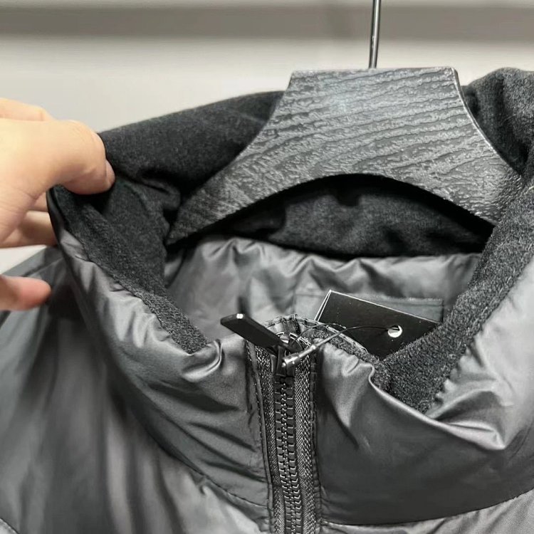 NikeNike NK Down Cotton Jacket, Vest, New Windwalker Windproof Sleeveless Tank Top | Suyperbuy Sprea