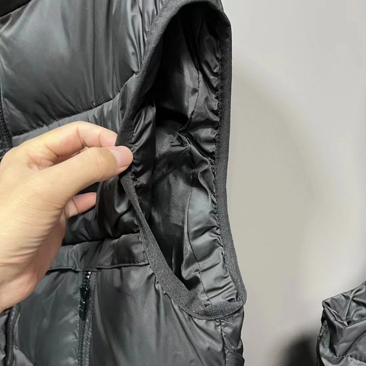 NikeNike NK Down Cotton Jacket, Vest, New Windwalker Windproof Sleeveless Tank Top | Suyperbuy Sprea