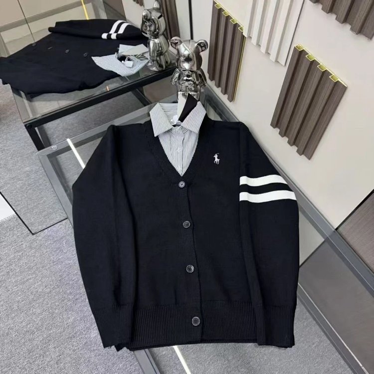 Ralph Lauren fake two sweaters for both men and women | Suyperbuy Spreadsheet