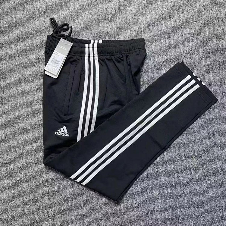 Adidas Classic Sports Clover Three Bar Men's and Women's New Embroidered Sports Pants | Suyperbuy Sp