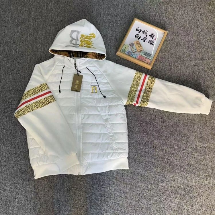 Sailing cardigan jacket, down cotton jacket, sailing four bar top | Suyperbuy Spreadsheet
