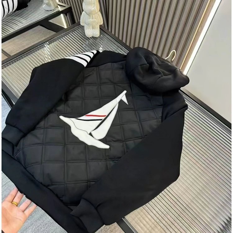 Sailing cardigan jacket, down cotton jacket, sailing four bar top | Suyperbuy Spreadsheet