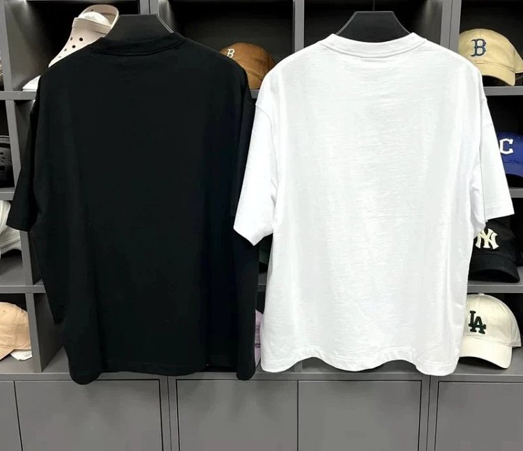 CK Luxury Short sleeved T-shirt for Men | Suyperbuy Spreadsheet