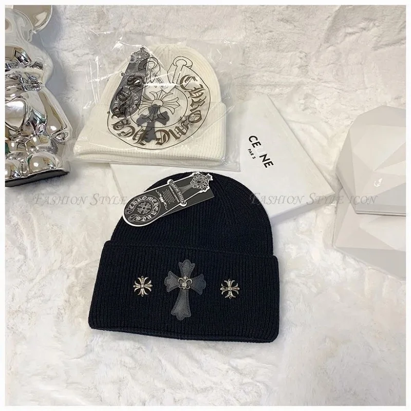 Chrome Hearts cold hat, knitted woolen hat, woolen hat | Suyperbuy Spreadsheet