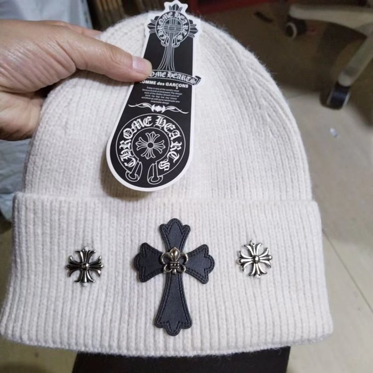 Chrome Hearts cold hat, knitted woolen hat, woolen hat | Suyperbuy Spreadsheet