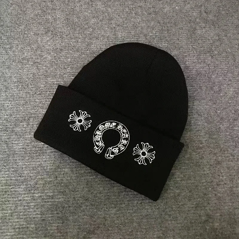 Chrome Hearts Hat Knitted Wool Hat Knitted Wool Hat | Suyperbuy Spreadsheet