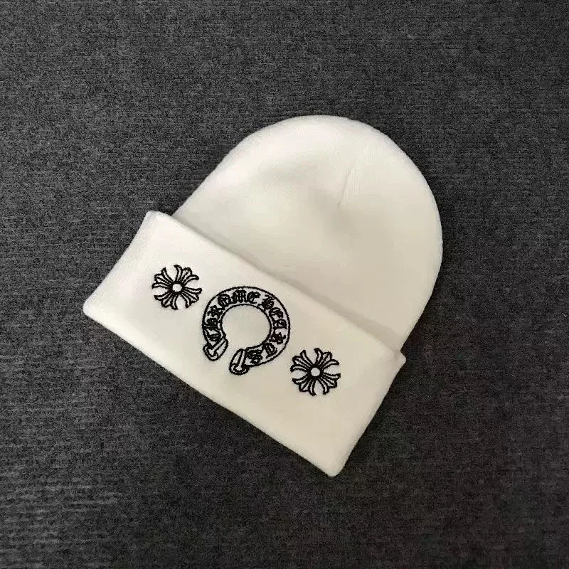 Chrome Hearts Hat Knitted Wool Hat Knitted Wool Hat | Suyperbuy Spreadsheet
