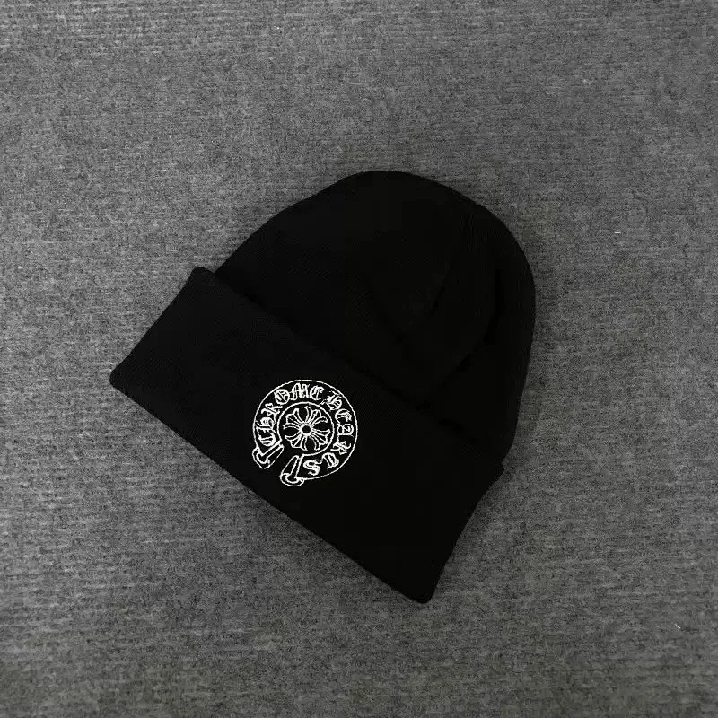 Chrome Hearts Hat Knitted Wool Hat Knitted Wool Hat | Suyperbuy Spreadsheet