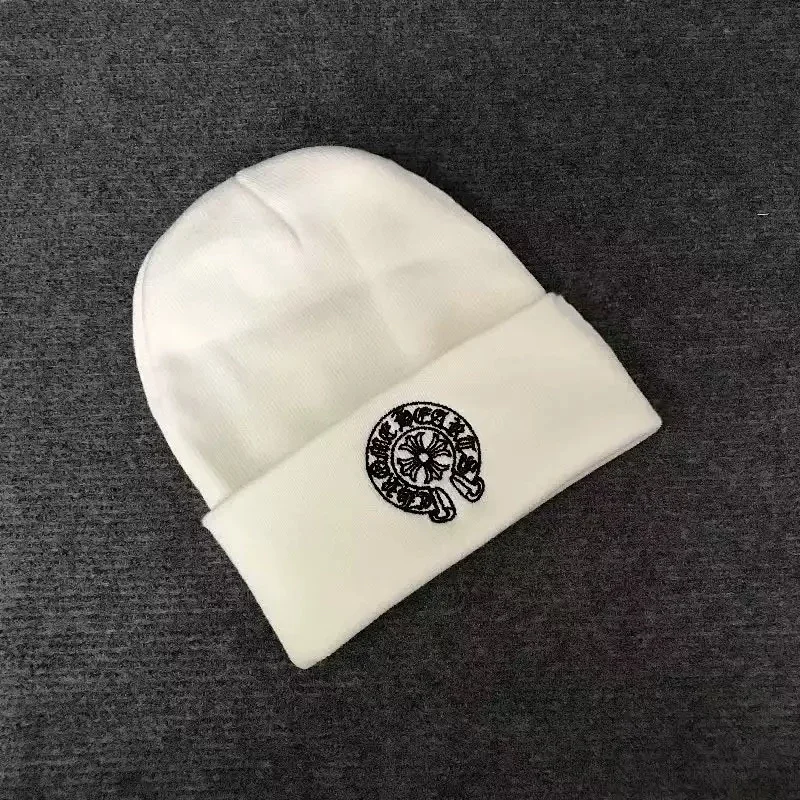 Chrome Hearts Hat Knitted Wool Hat Knitted Wool Hat | Suyperbuy Spreadsheet