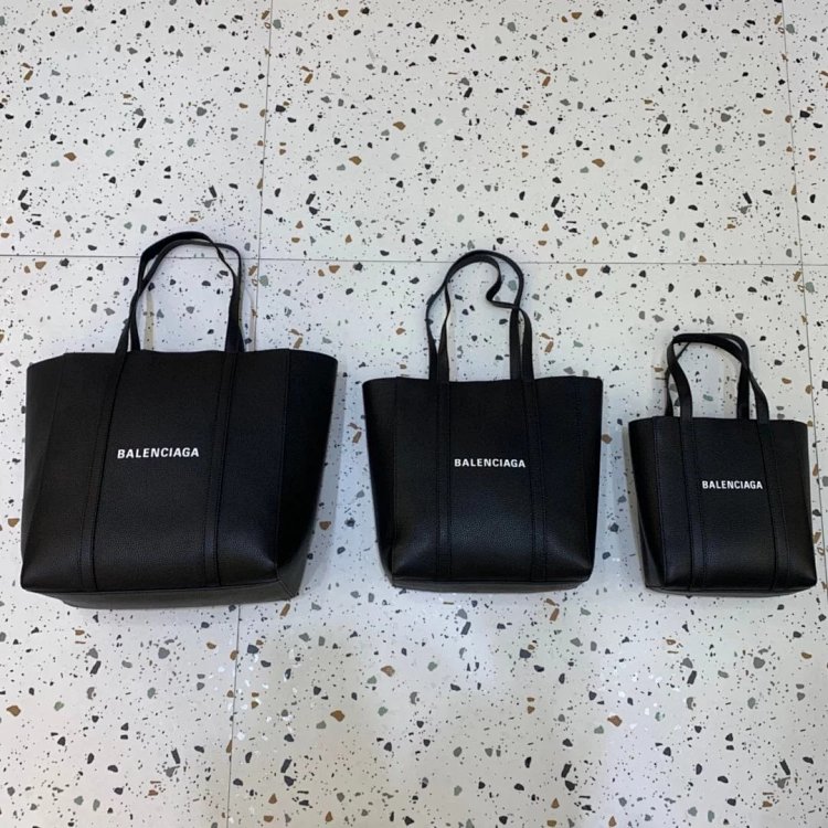 Balenciaga Tote Bag Handbill Shoulder Bag Bucket Bag | Suyperbuy Spreadsheet