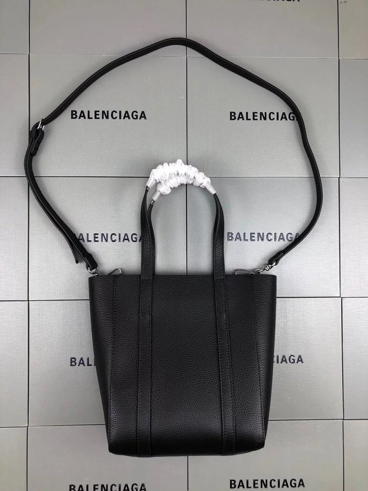 Balenciaga Tote Bag Handbill Shoulder Bag Bucket Bag | Suyperbuy Spreadsheet