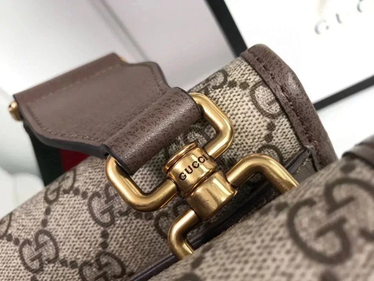 Gucci double-layer tiger head bag crossbody bag 495654 | Suyperbuy Spreadsheet
