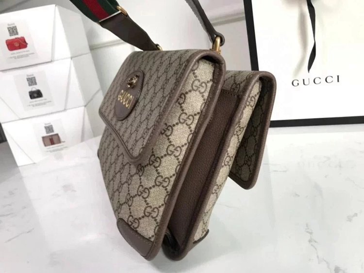 Gucci double-layer tiger head bag crossbody bag 495654 | Suyperbuy Spreadsheet