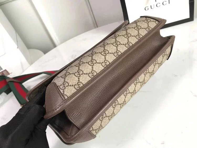 Gucci double-layer tiger head bag crossbody bag 495654 | Suyperbuy Spreadsheet