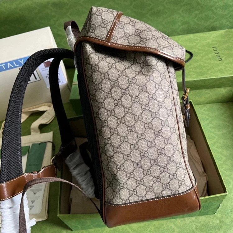 Gucci Interlocking Classic Vintage Flower Backpack 696013 | Suyperbuy Spreadsheet