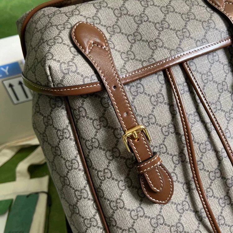 Gucci Interlocking Classic Vintage Flower Backpack 696013 | Suyperbuy Spreadsheet