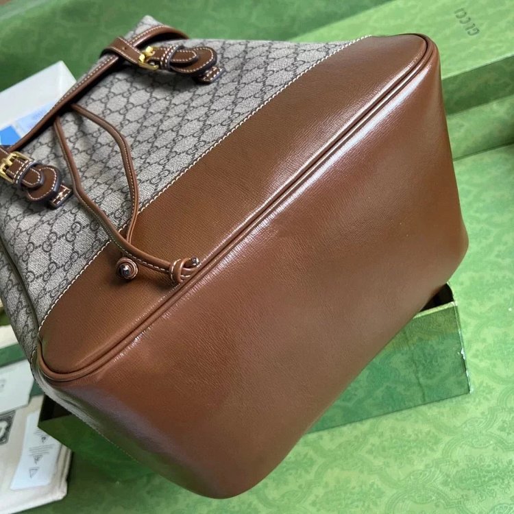 Gucci Interlocking Classic Vintage Flower Backpack 696013 | Suyperbuy Spreadsheet