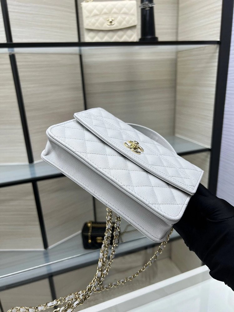 Chanel chain bag can be shoulder crossed handbag for women | Suyperbuy Spreadsheet