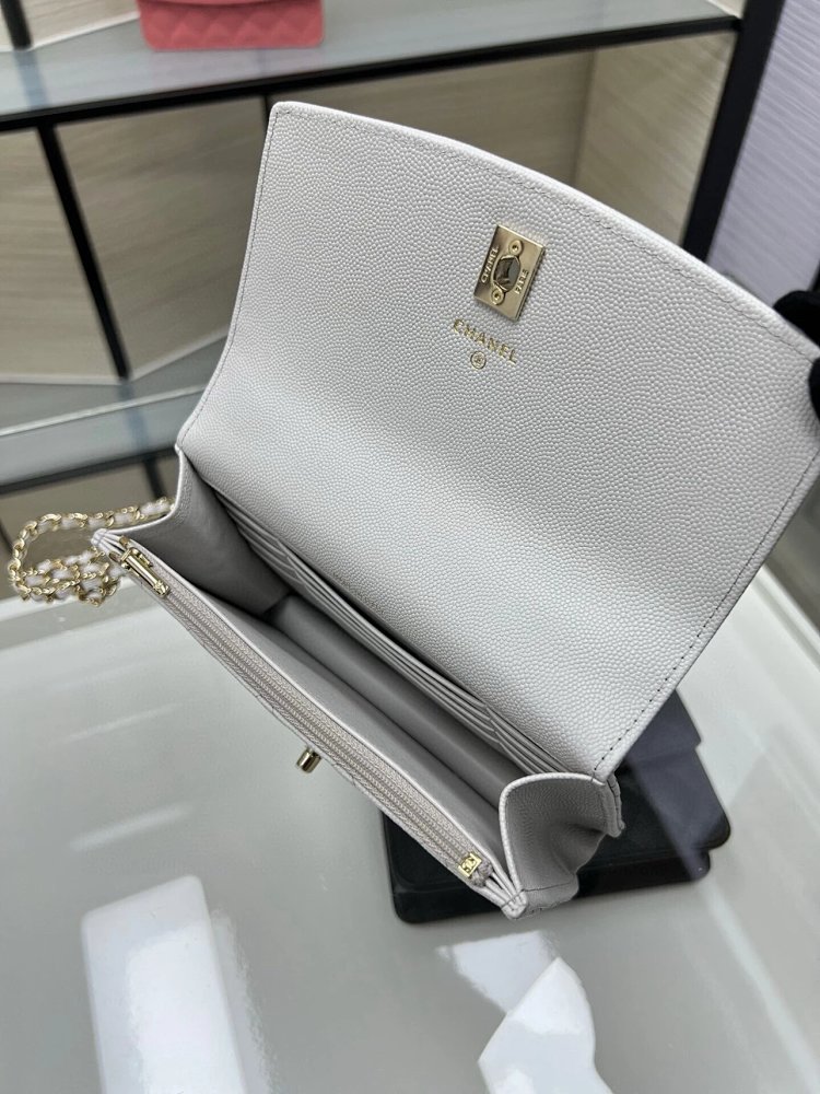 Chanel chain bag can be shoulder crossed handbag for women | Suyperbuy Spreadsheet