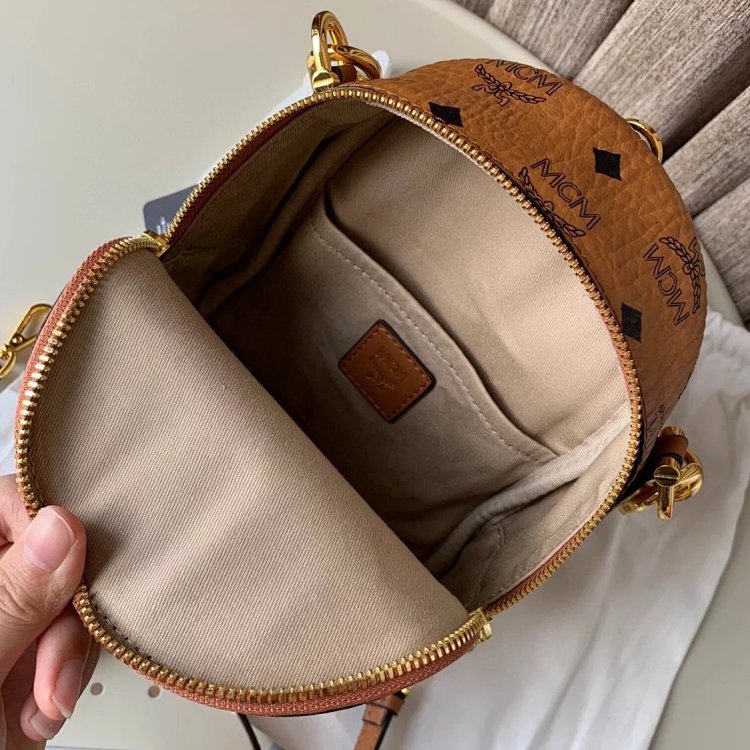 MCM Women's Bag Mini Backpack Handheld Women's Bag | Suyperbuy Spreadsheet