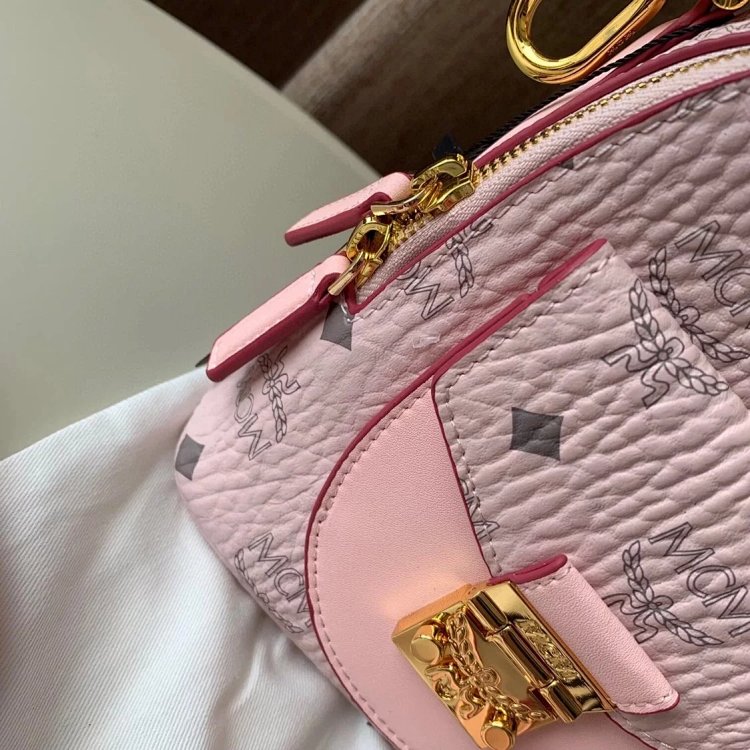 MCM Women's Bag Mini Backpack Handheld Women's Bag | Suyperbuy Spreadsheet
