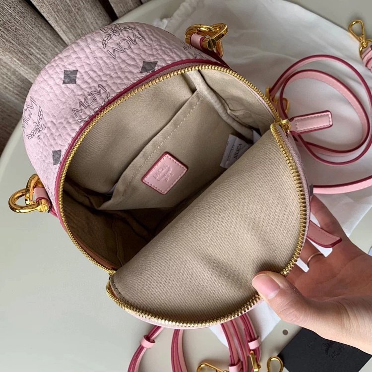 MCM Women's Bag Mini Backpack Handheld Women's Bag | Suyperbuy Spreadsheet
