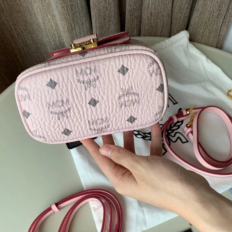 MCM Women's Bag Mini Backpack Handheld Women's Bag | Suyperbuy Spreadsheet
