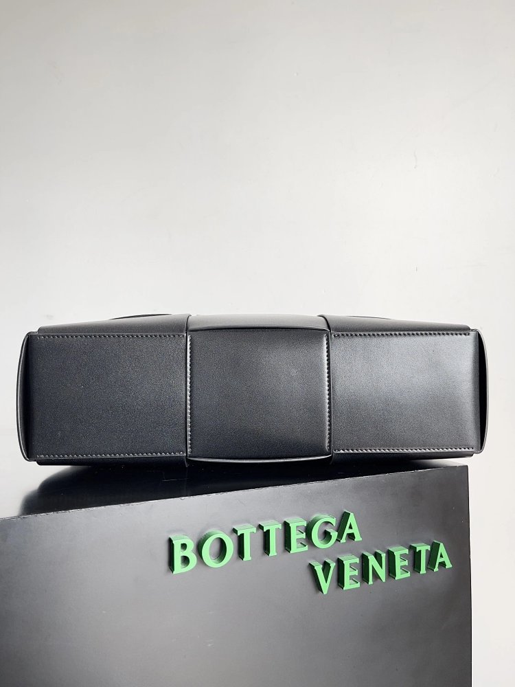 Bottega Veneta Large Grid Knitted Men's briefcase | Suyperbuy Spreadsheet
