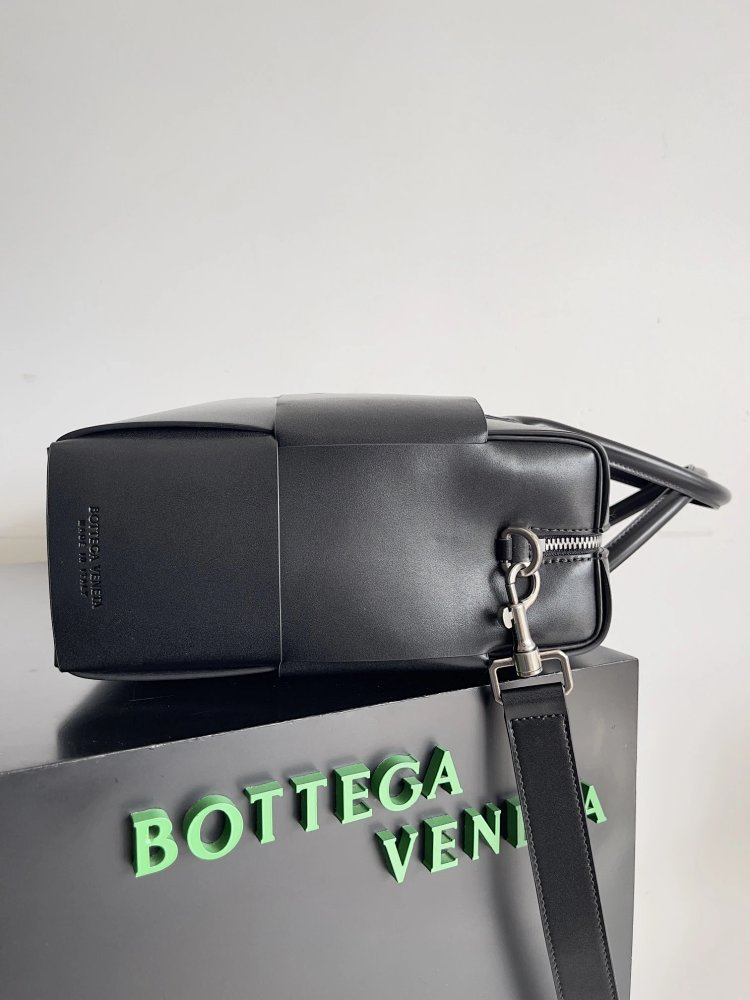 Bottega Veneta Large Grid Knitted Men's briefcase | Suyperbuy Spreadsheet