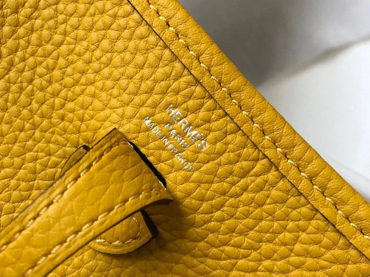 Hermes mini calf leather hollow shoulder crossbody buckle women's bag | Suyperbuy Spreadsheet