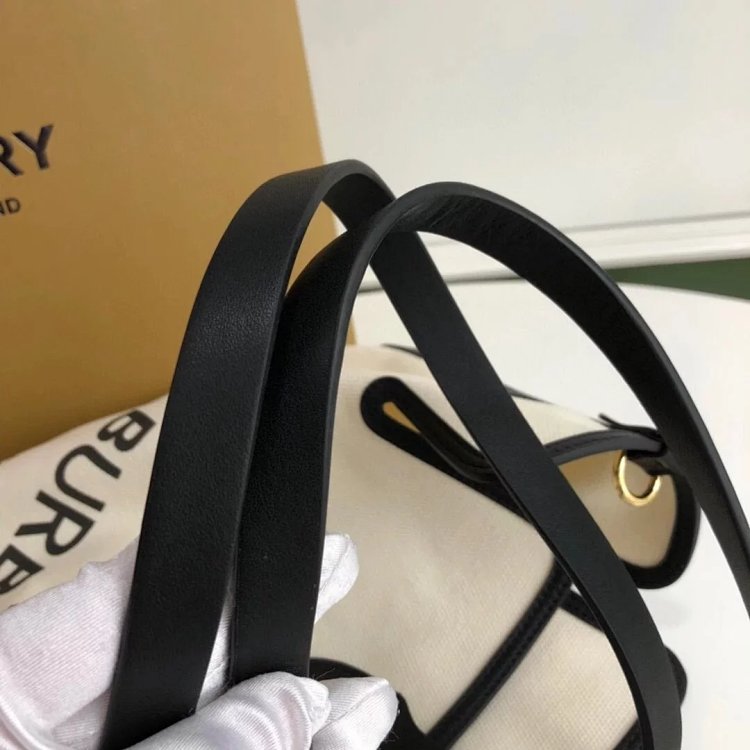 Burberry Belt ladies' large capacity tote bag shoulder bag | Suyperbuy Spreadsheet