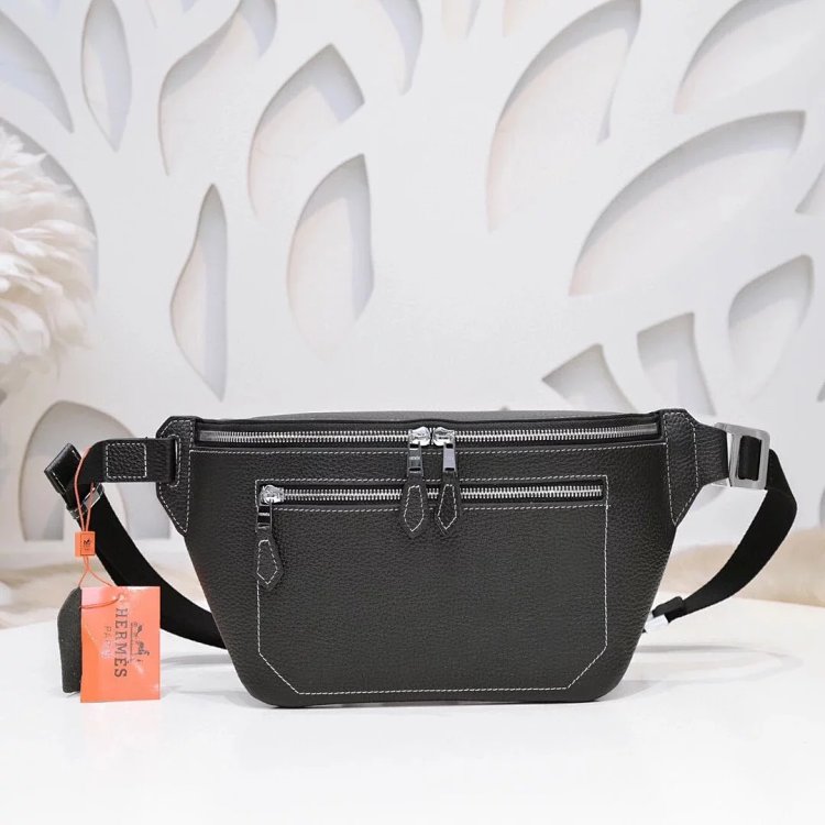 Hermes Men's and Women's Chest Bag Waist Bag 9016-4 | Suyperbuy Spreadsheet