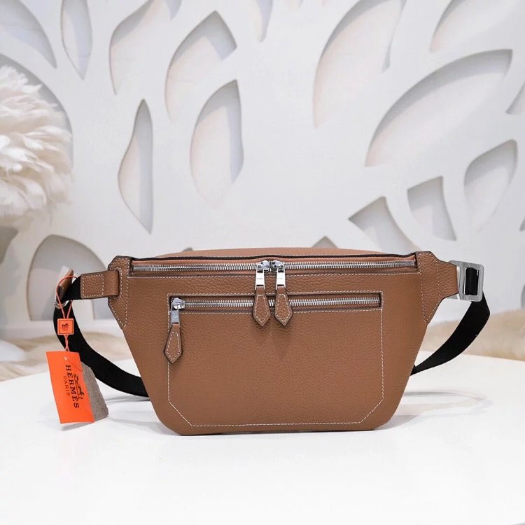 Hermes Men's and Women's Chest Bag Waist Bag 9016-4 | Suyperbuy Spreadsheet